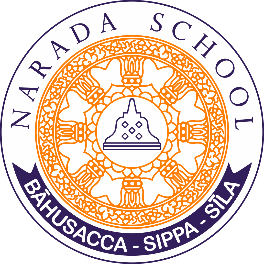 Narada School - KPI (SIAP)